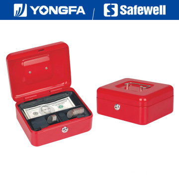 Caixa de Safewell Yfc Series 20cm para lojas de conveniência